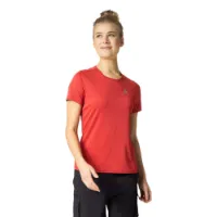 Odlo Cardada T-shirt Med Korta ärmar