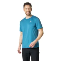 Odlo Cardada T-shirt Med Korta ärmar
