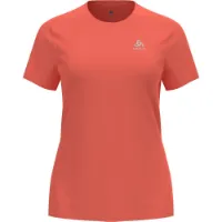 Odlo Cardada T-shirt Med Korta ärmar Odlo Cardada T-shirt Med Korta ärmar