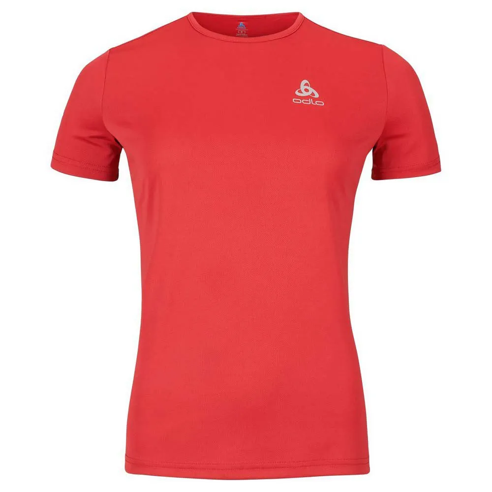 Odlo Cardada T-shirt Med Korta ärmar Odlo Cardada T-shirt Med Korta ärmar