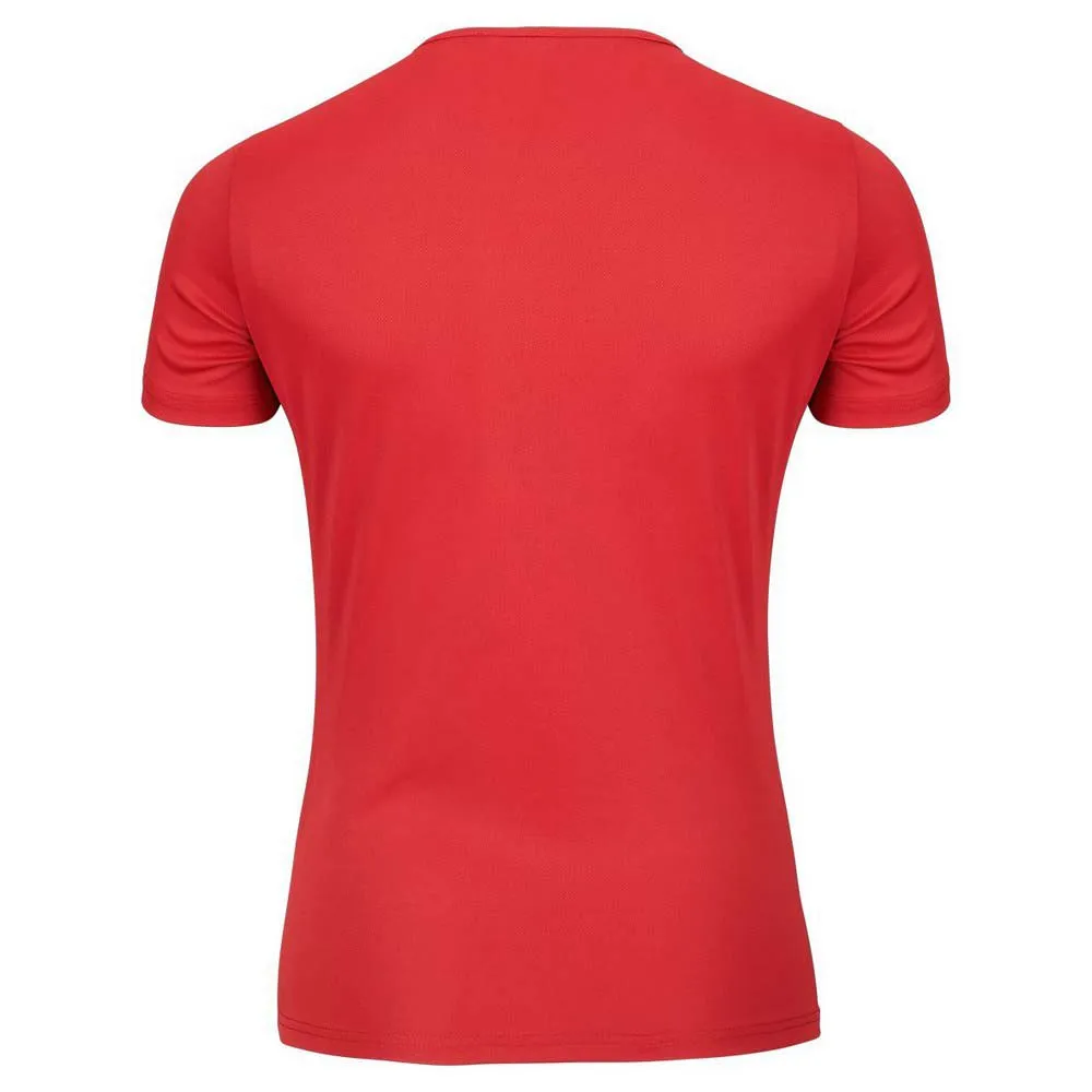 Odlo Cardada T-shirt Med Korta ärmar Odlo Cardada T-shirt Med Korta ärmar