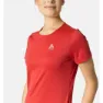 Odlo Cardada T-shirt Med Korta ärmar