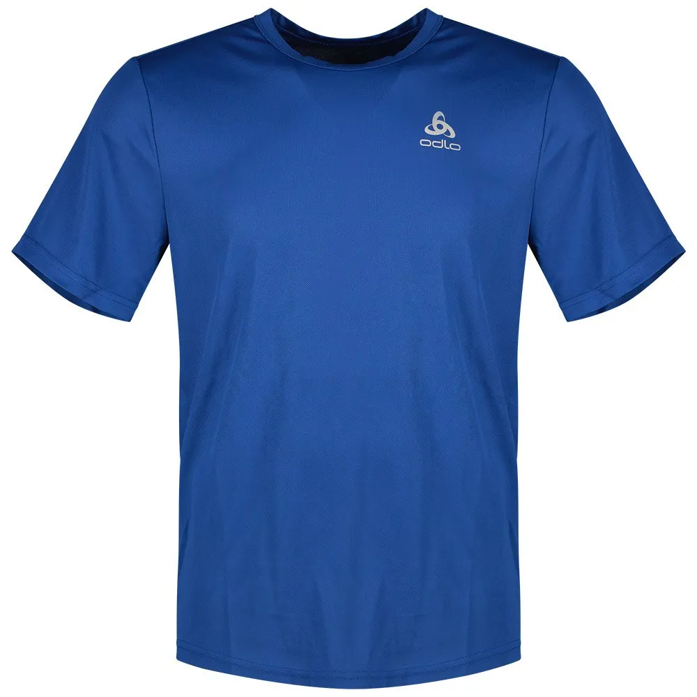 Odlo Cardada T-shirt Med Korta ärmar Odlo Cardada T-shirt Med Korta ärmar