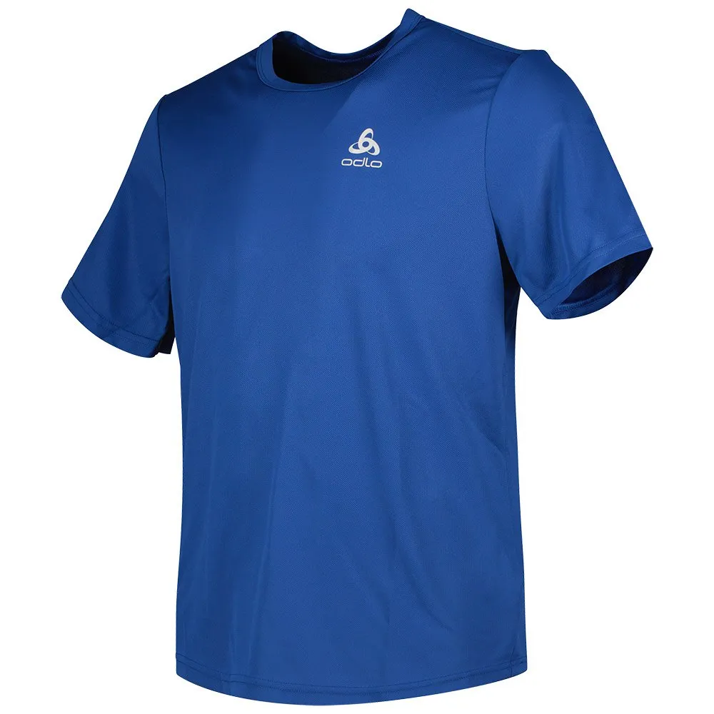 Odlo Cardada T-shirt Med Korta ärmar Odlo Cardada T-shirt Med Korta ärmar