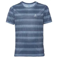 Odlo Ceramicool Blackcomb T-shirt Med Korta ärmar male Odlo Ceramicool Blackcomb T-shirt Med Korta ärmar male