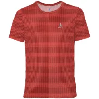 Odlo Ceramicool Blackcomb T-shirt Med Korta ärmar male