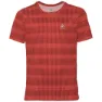 Odlo Ceramicool Blackcomb T-shirt Med Korta ärmar male