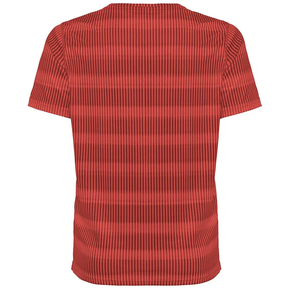 Odlo Ceramicool Blackcomb T-shirt Med Korta ärmar male