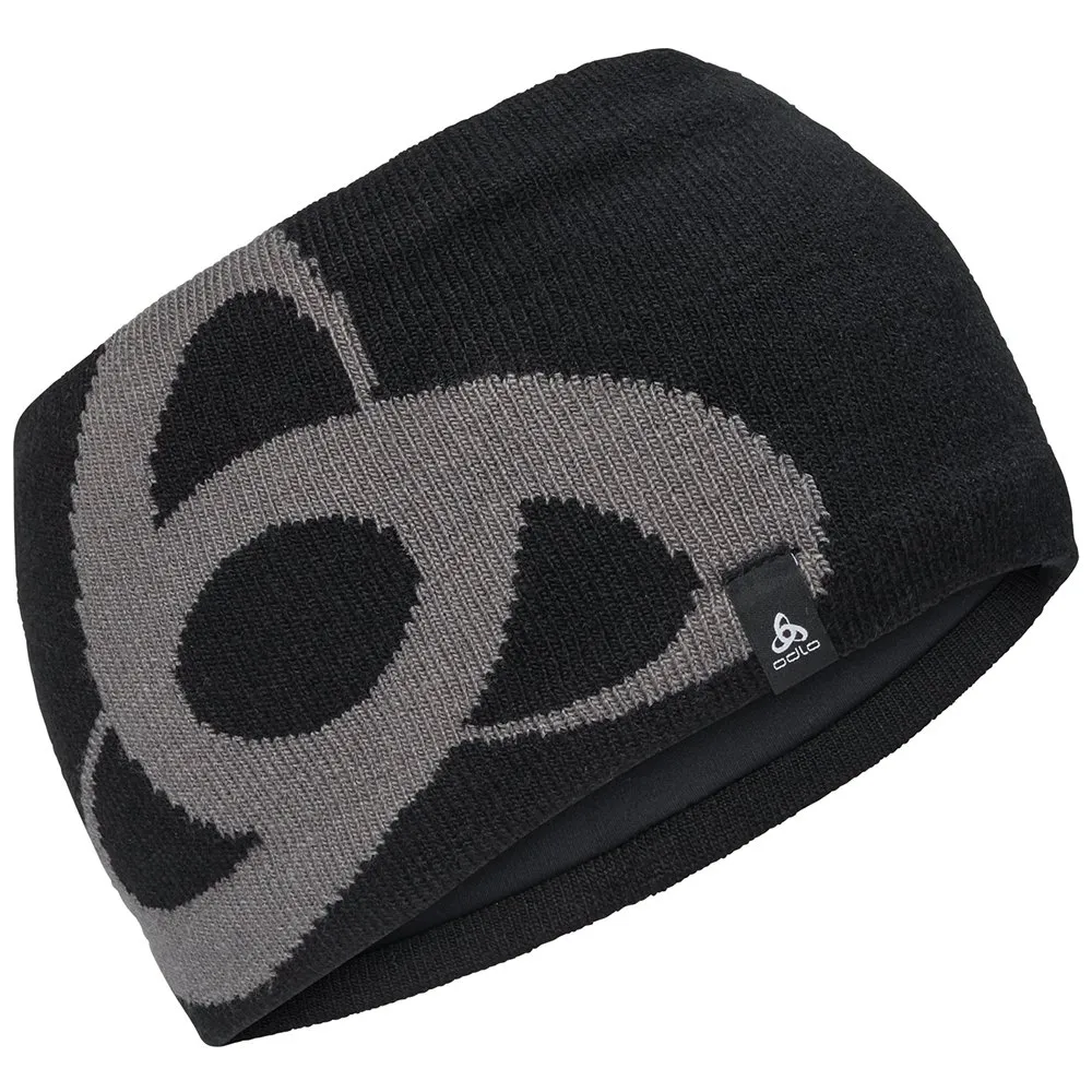 Odlo Ceramiwarm Mid Gage Hårband male