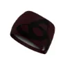 Odlo Ceramiwarm Mid Gage Hårband male, Fudge