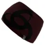 Odlo Ceramiwarm Mid Gage Hårband male, Fudge