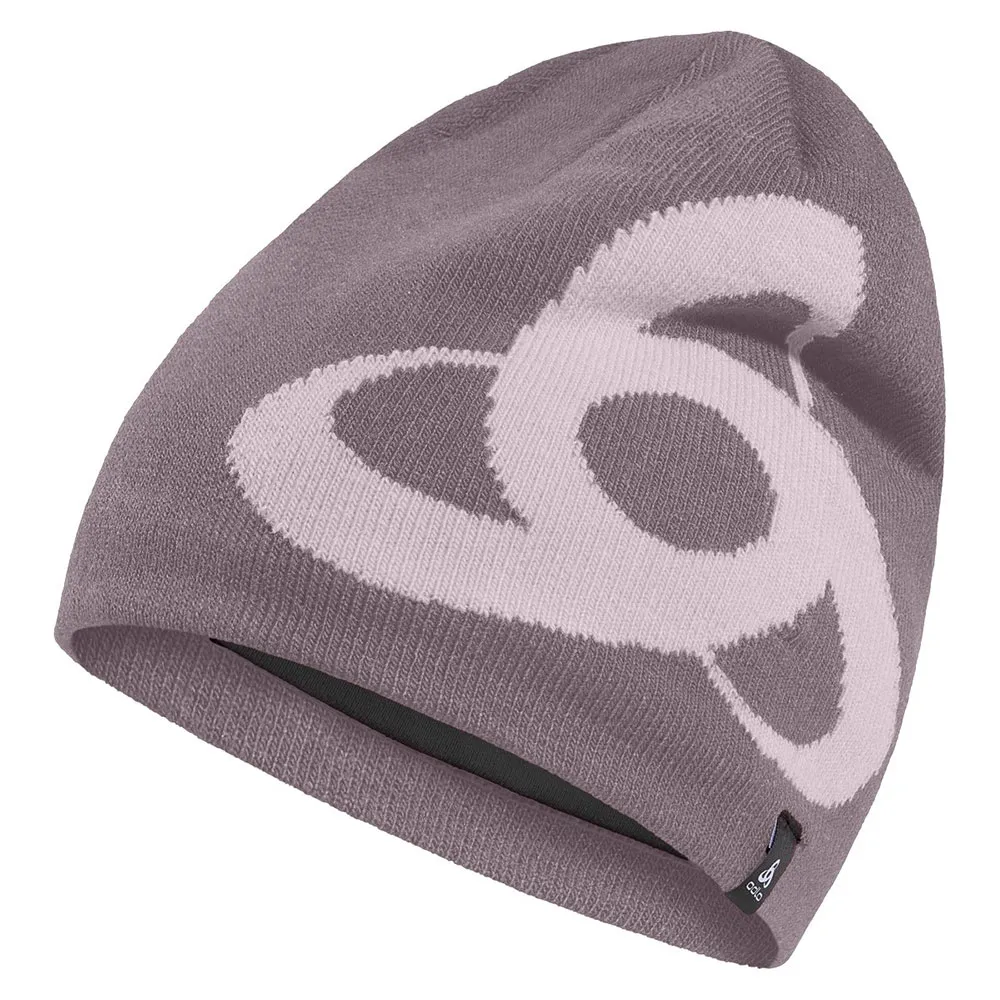 Odlo Ceramwarm Pro Mid Gage Mössa, Gray ridge