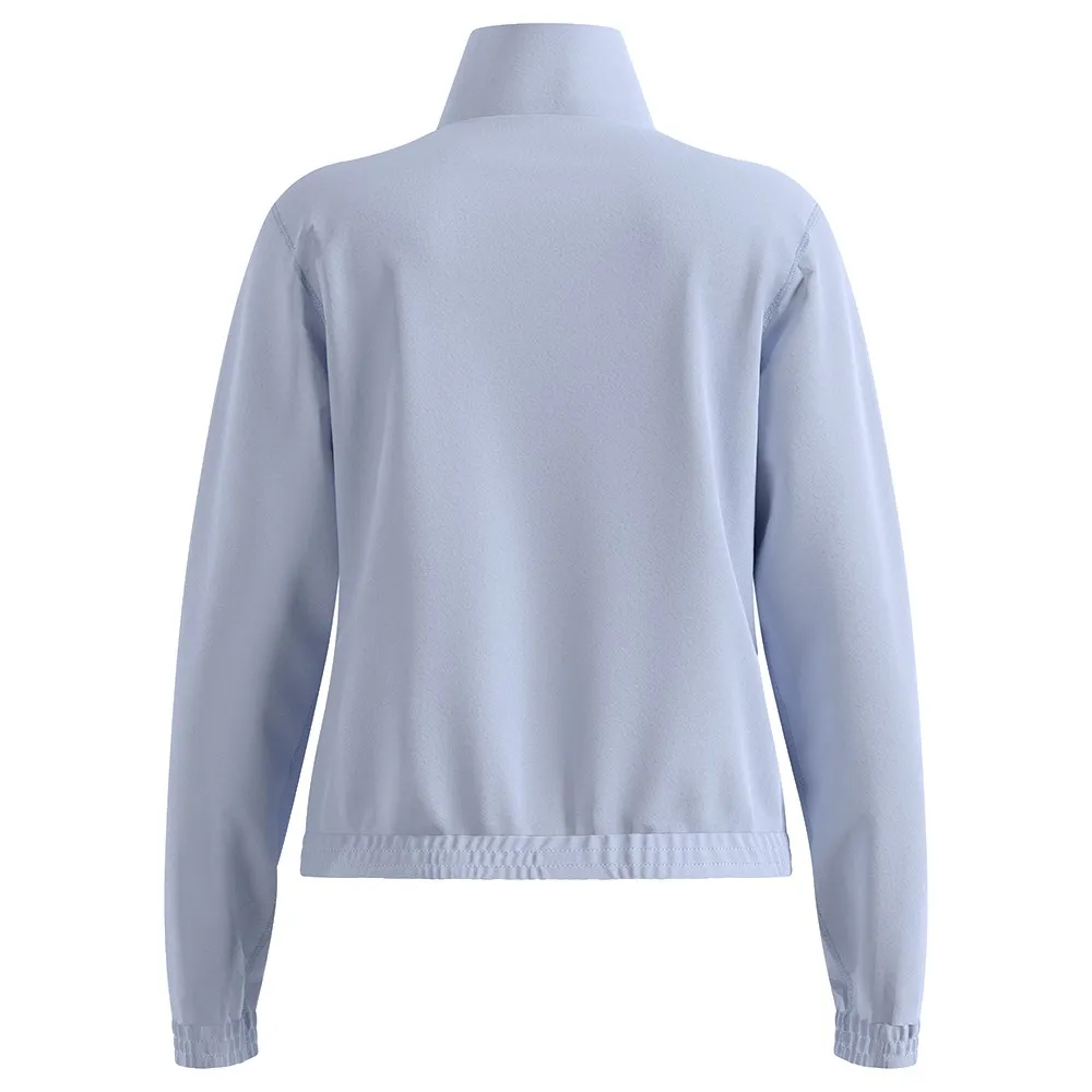 Odlo Classic Fleece Med Halv Dragkedja