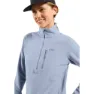 Odlo Classic Fleece Med Halv Dragkedja
