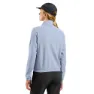 Odlo Classic Fleece Med Halv Dragkedja