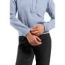 Odlo Classic Fleece Med Halv Dragkedja