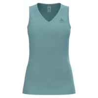 Odlo Col V Active F-dry Light Ärmlös Baslager Odlo Col V Active F-dry Light Ärmlös Baslager