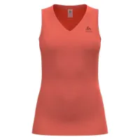 Odlo Col V Active F-dry Light Ärmlös Baslager Odlo Col V Active F-dry Light Ärmlös Baslager