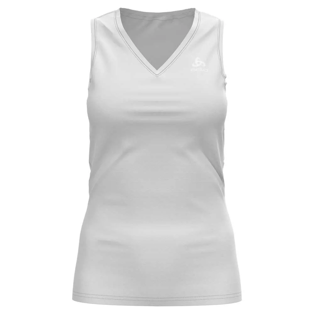 Odlo Col V Active F-dry Light Ärmlös Baslager Odlo Col V Active F-dry Light Ärmlös Baslager