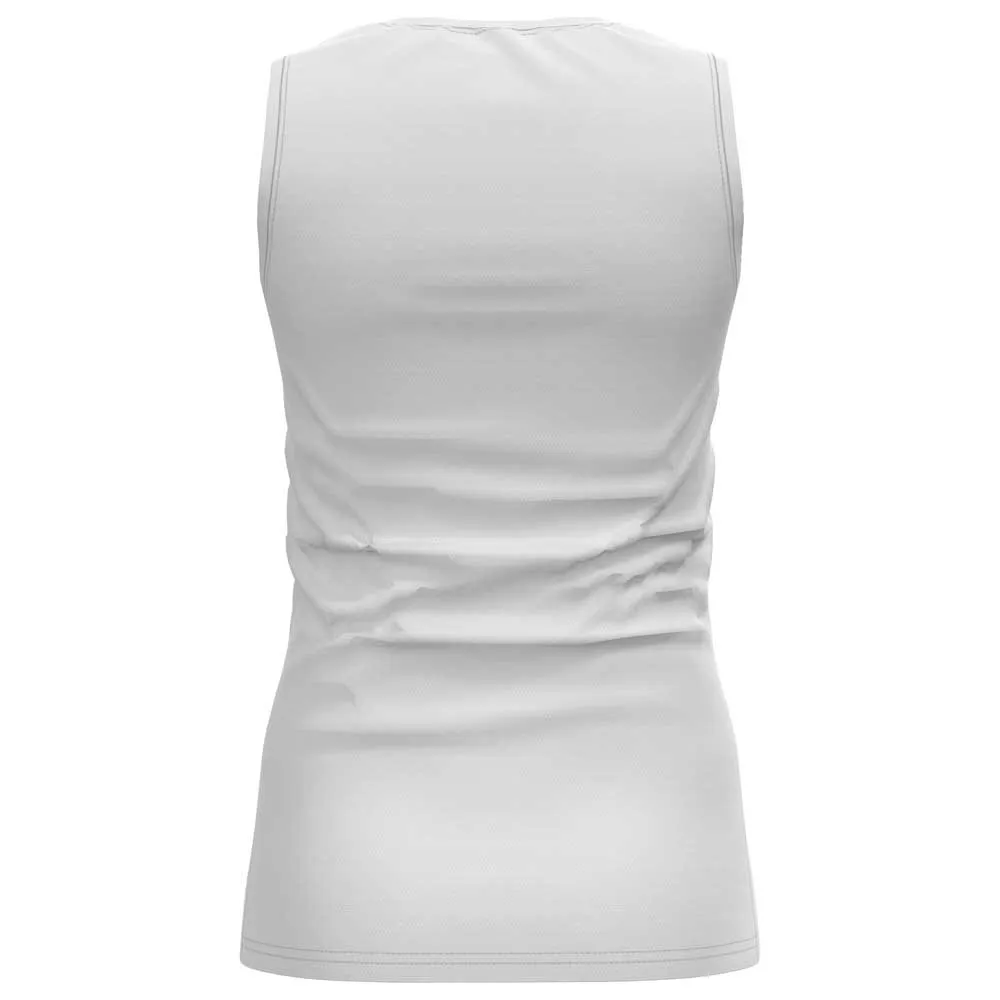 Odlo Col V Active F-dry Light Ärmlös Baslager Odlo Col V Active F-dry Light Ärmlös Baslager