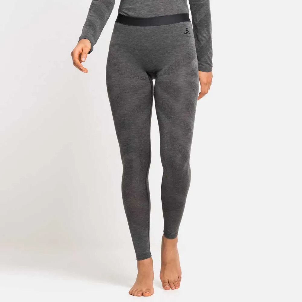 Odlo Collant Natural Kinship X-lite Baslagerbyxor