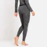 Odlo Collant Natural Kinship X-lite Baslagerbyxor