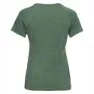 Odlo Concord Seasonal Print T-shirt Med Korta ärmar, Myrtle melange