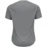 Odlo Concord Summit T-shirt Med Korta ärmar, Grey melange