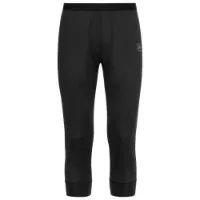 Odlo Corsaire Active F-dry Light Eco 3/4 Baslagerbyxor Odlo Corsaire Active F-dry Light Eco 3/4 Baslagerbyxor