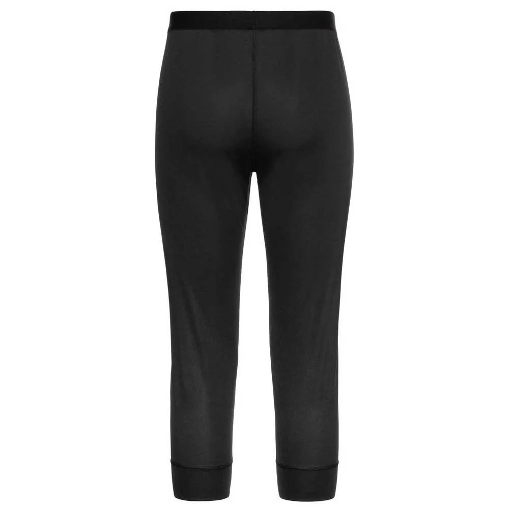 Odlo Corsaire Active F-dry Light Eco 3/4 Baslagerbyxor