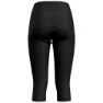 Odlo Corsaire Element Långa Tights Utan Axelband, Black