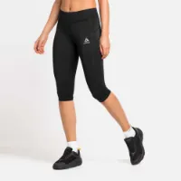 Odlo Corsaire Essentials Soft 3/4 Leggings female