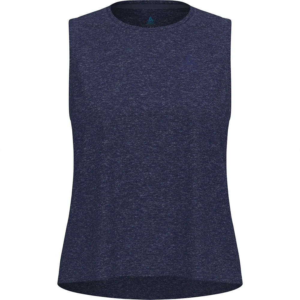 Odlo Crew Active 365 Linencool ärmlös T-shirt female