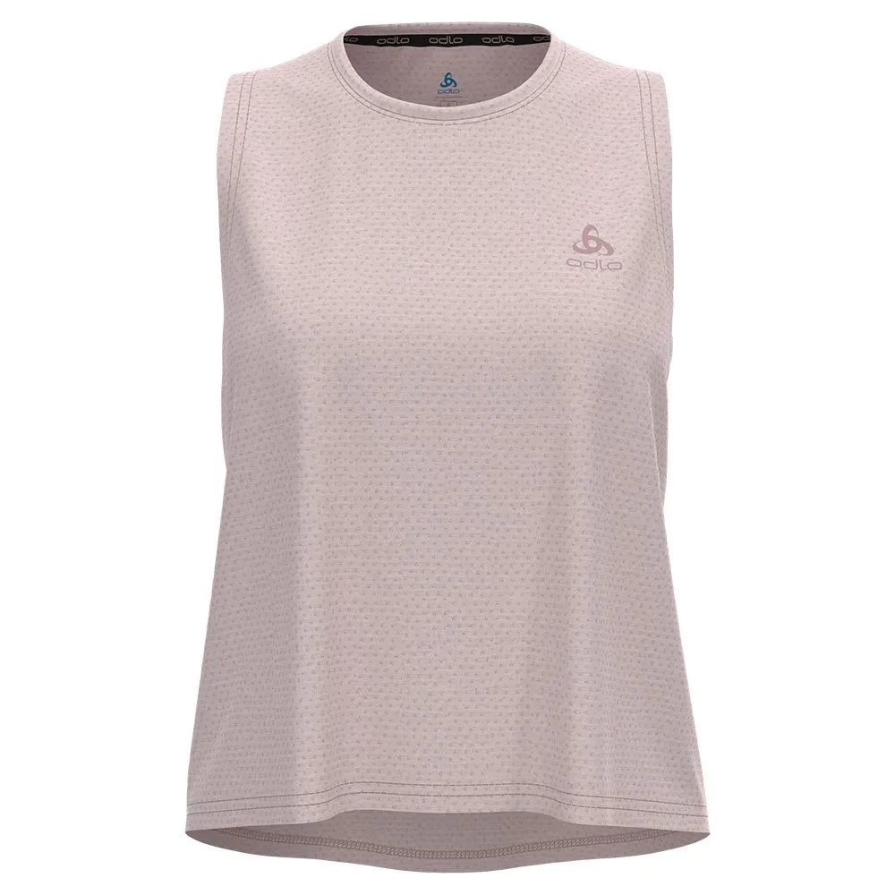 Odlo Crew Active 365 Linencool ärmlös T-shirt female Odlo Crew Active 365 Linencool ärmlös T-shirt female