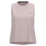 Odlo Crew Active 365 Linencool ärmlös T-shirt female
