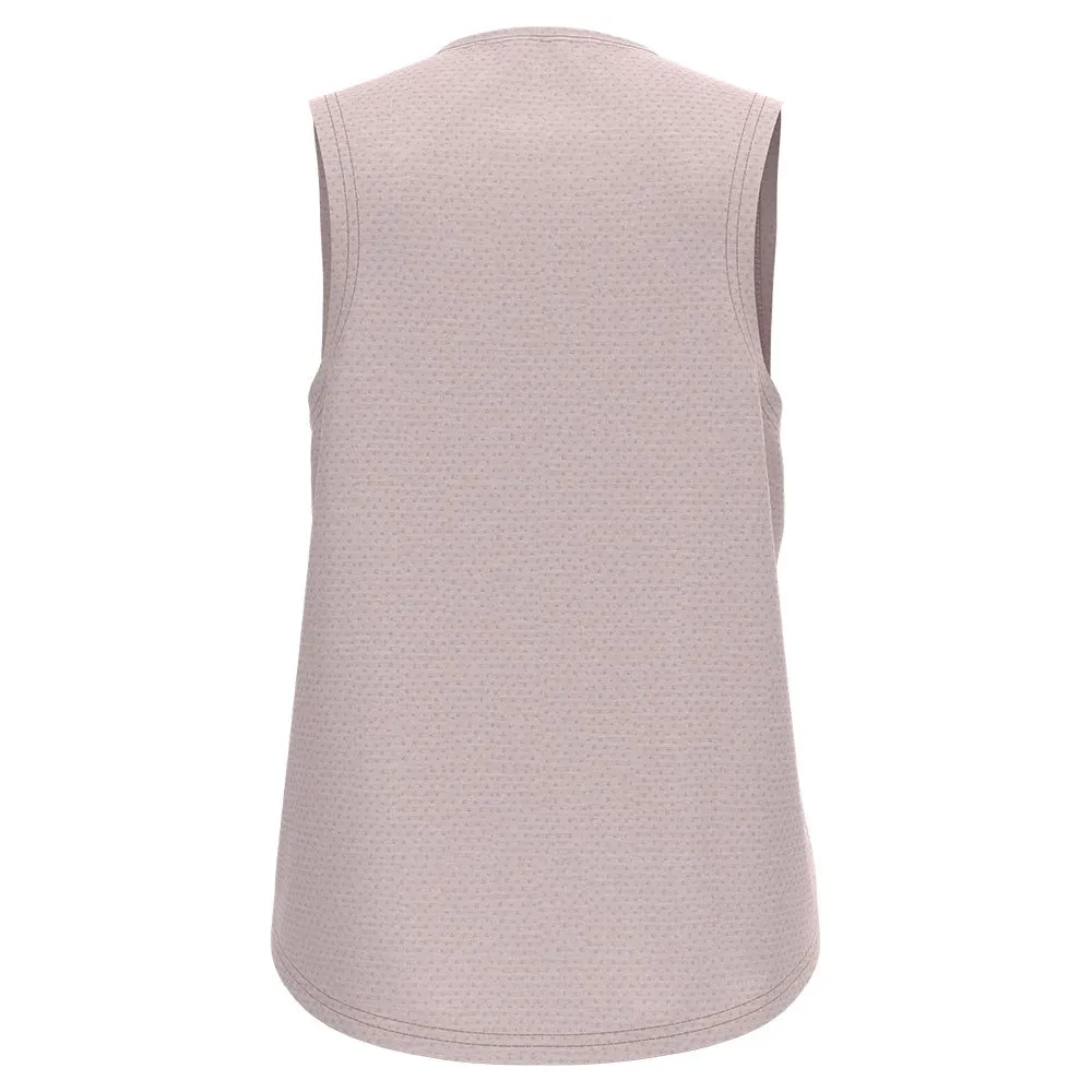 Odlo Crew Active 365 Linencool ärmlös T-shirt female Odlo Crew Active 365 Linencool ärmlös T-shirt female