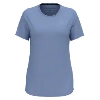 Odlo Crew Active 365 Linencool T-shirt Med Korta ärmar female