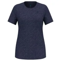 Odlo Crew Active 365 Linencool T-shirt Med Korta ärmar female Odlo Crew Active 365 Linencool T-shirt Med Korta ärmar female