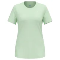 Odlo Crew Active 365 Linencool T-shirt Med Korta ärmar female