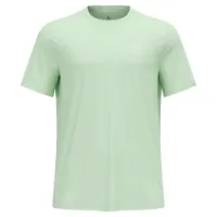 Odlo Crew Active 365 Linencool T-shirt Med Korta ärmar female Odlo Crew Active 365 Linencool T-shirt Med Korta ärmar female