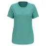 Aqua haze melange