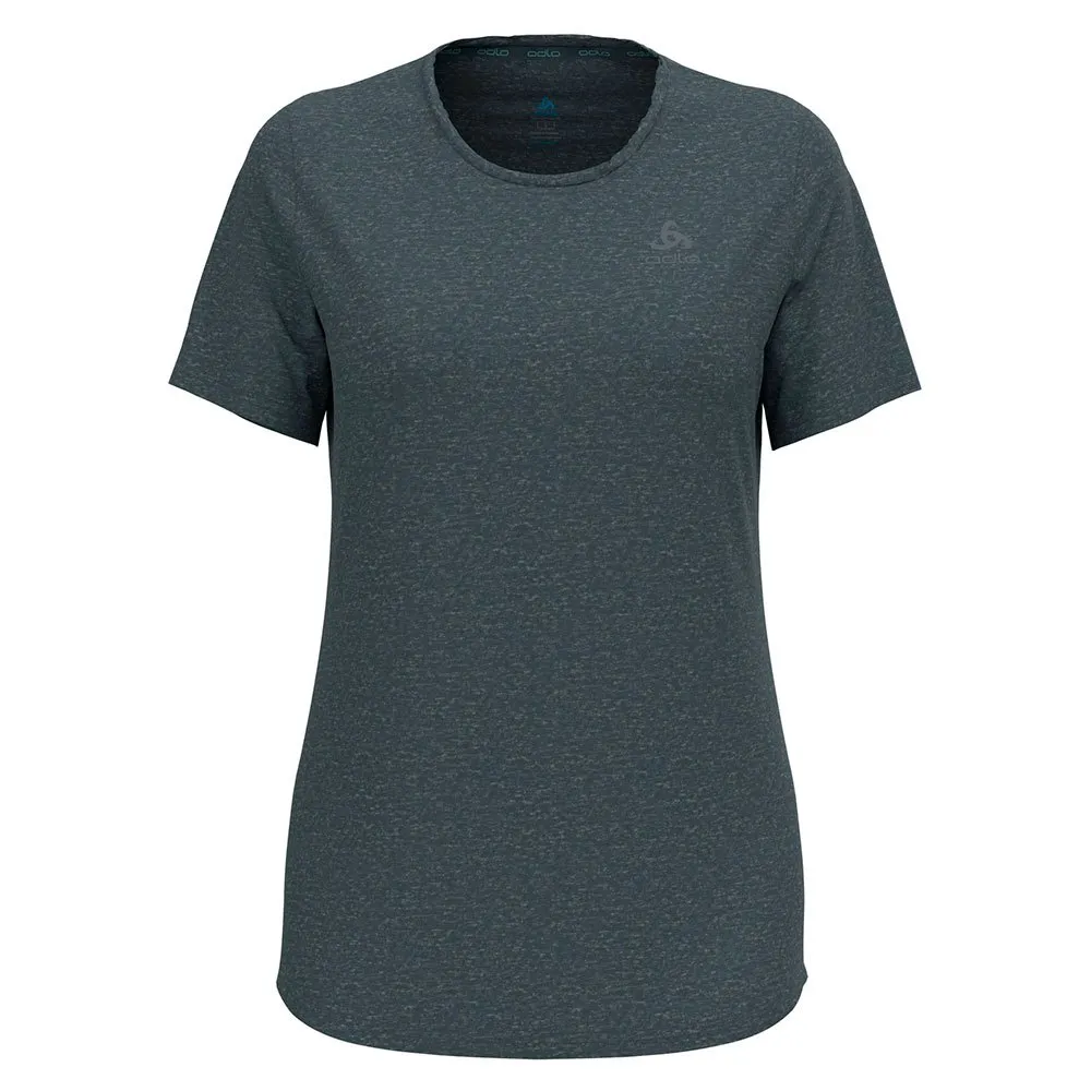 Odlo Crew Active 365 Linencool T-shirt Med Korta ärmar female