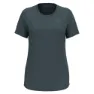 Odlo Crew Active 365 Linencool T-shirt Med Korta ärmar female