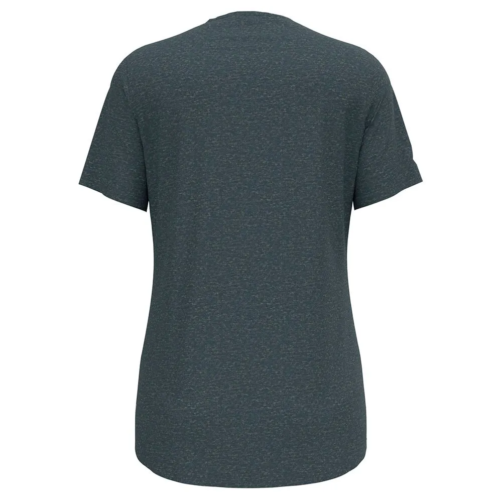 Odlo Crew Active 365 Linencool T-shirt Med Korta ärmar female