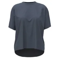 Odlo Crew Active 365 Natural T-shirt Med Korta ärmar female