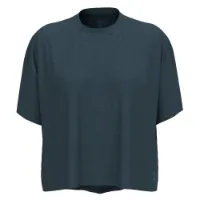 Odlo Crew Active 365 Natural T-shirt Med Korta ärmar female