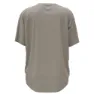 Odlo Crew Active 365 Natural T-shirt Med Korta ärmar female