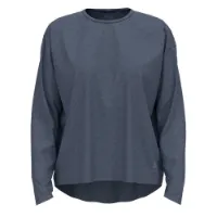 Odlo Crew Active 365 Natural T-shirt Med Lång ärm female