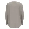 Odlo Crew Active 365 Natural T-shirt Med Lång ärm female