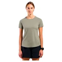 Odlo Crew Active 365 T-shirt Med Korta ärmar female Odlo Crew Active 365 T-shirt Med Korta ärmar female